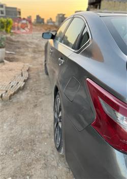 نیسان ئەلتیما